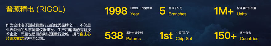 Rigol(普源)